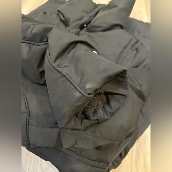 Soia & Kyo Feather Down Winter Jacket - Picture 9 of 13